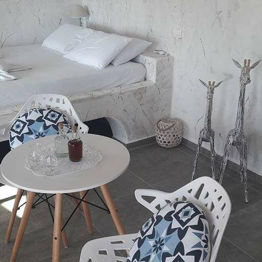 Alykes Studios Ενοικιαζόμενα δωμάτια