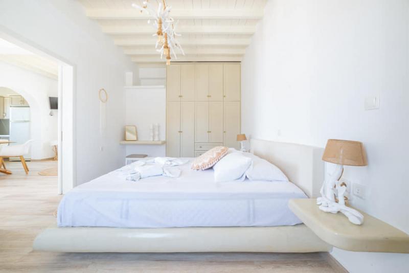 Alykes Studios Ενοικιαζόμενα δωμάτια