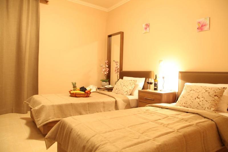 Orchidea Hotel - Ξενοδοχείο - Κασσάνδρεια