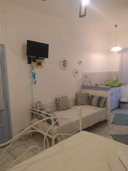 Lefteris Studios - Ενοικιαζόμενα δωμάτια - Πάτμος