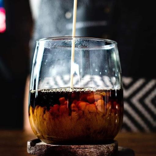 Μπρίκι Coffee Shop Αλέξανδρος Κολοκοντές