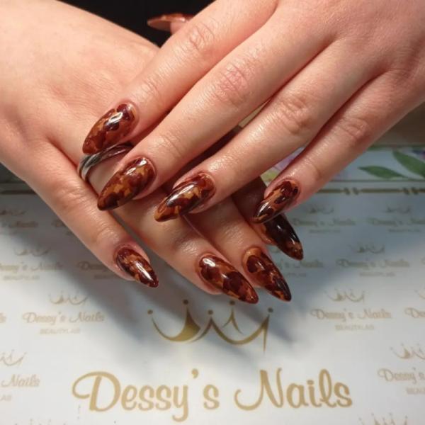 Dessy's Nails Περιποίηση άκρων