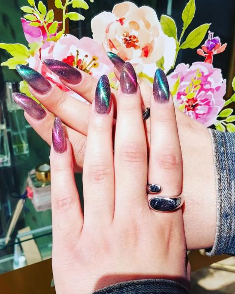 Dessy's Nails Περιποίηση άκρων