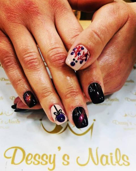 Dessy's Nails Περιποίηση άκρων