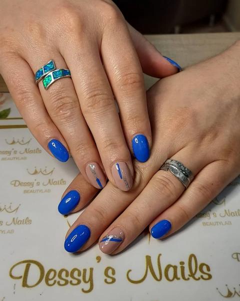 Dessy's Nails Περιποίηση άκρων