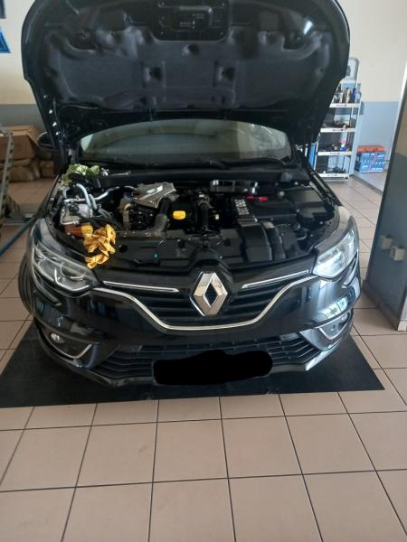 Renault Τσίπηρας Ανδρέας - Συνεργείο αυτοκινήτων - Πάτρα