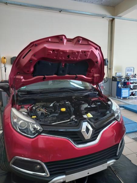 Renault Τσίπηρας Ανδρέας - Συνεργείο αυτοκινήτων - Πάτρα