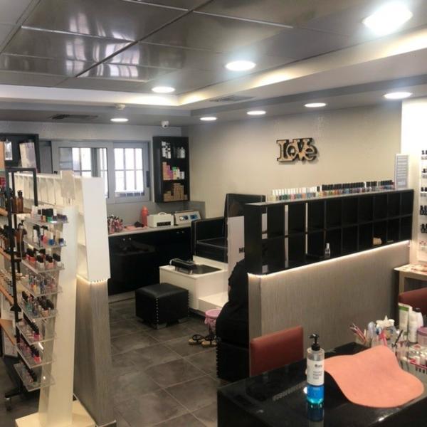 Πολυχώρος Ομορφιάς Beauty Salon - Beauty Salon - ΑΘΗΝΑ - Γκύζη