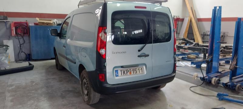 RENAULT KANGOO