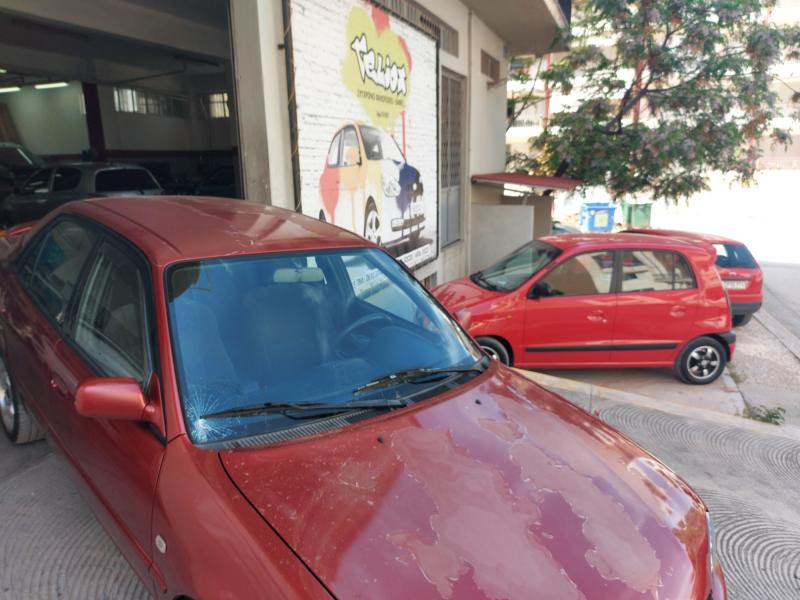 TOYOTA COROLA ΠΡΙΝ