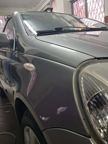 Αφοι Τέλιου - Φανοποιείο - Πάτρα