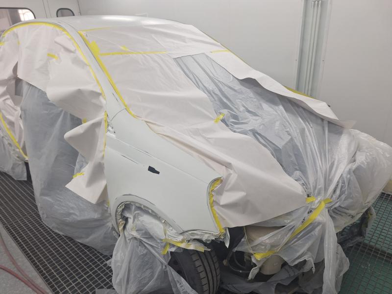 Αφοι Τέλιου - Φανοποιείο - Πάτρα