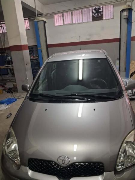 Αφοι Τέλιου - Φανοποιείο - Πάτρα