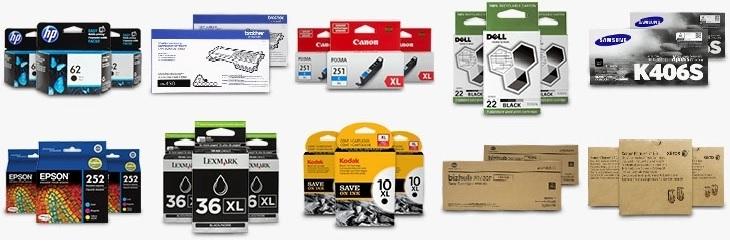 consumables