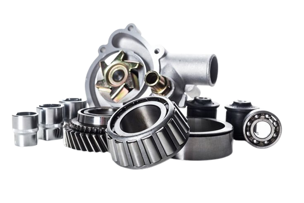 Stal - Ανταλλακτικά αυτοκινήτων - Αχαρνές