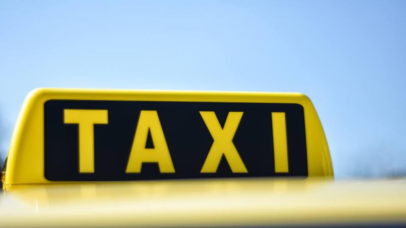 Entaxi Car - Αγοραπωλησία ταξί - ΑΘΗΝΑ - Κολωνός