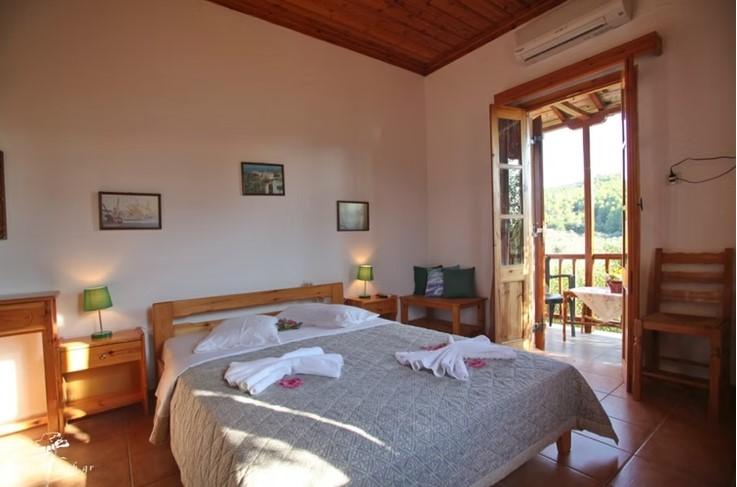 Ενοικιαζόμενα δωμάτια ARMONIA ROOMS, Σκόπελος