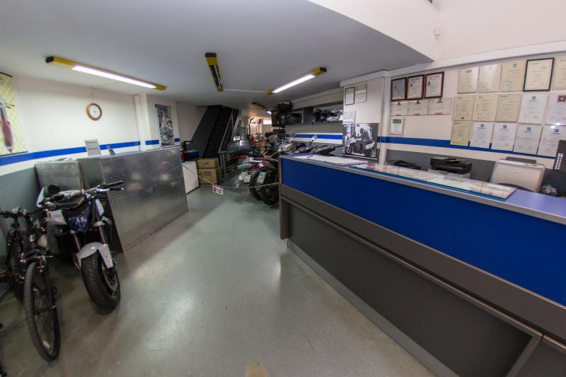 32671.jpgService Kymco Piaggio αθηνα