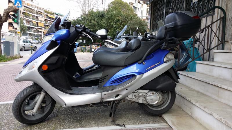 33163.jpgService Kymco Piaggio αθηνα
