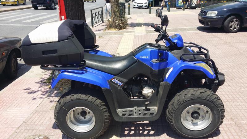 34446.jpgService Kymco Piaggio αθηνα