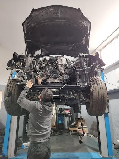 BRC Gas Service Υγραεριοκίνηση