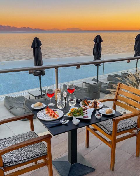 Michelangelo Resort and Spa Ξενοδοχείο