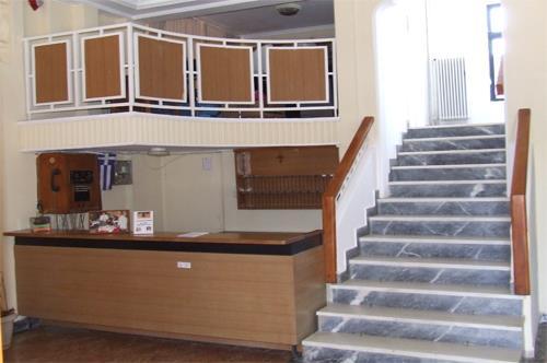 Marathon Euro Hotel Ξενοδοχείο