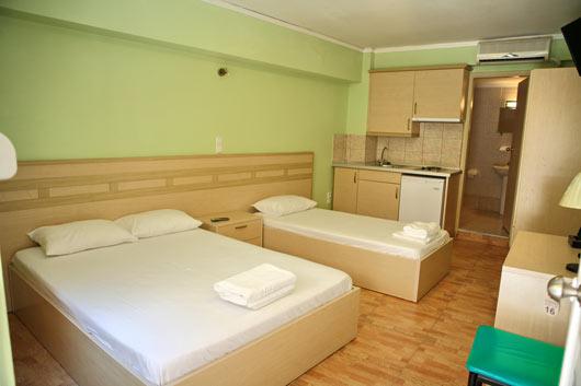 Fontana Rooms Ενοικιαζόμενα δωμάτια