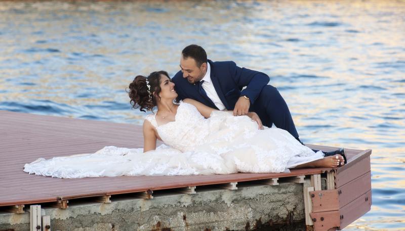 Μωυσιάδης Photography - Φωτογραφείο - Θεσσαλονίκη