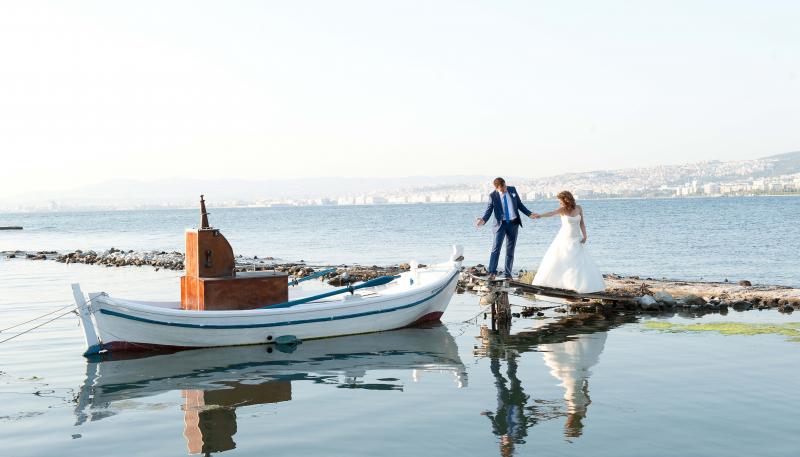 Μωυσιάδης Photography - Φωτογραφείο - Θεσσαλονίκη