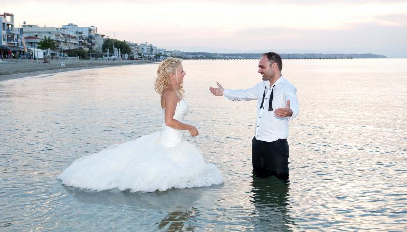 Μωυσιάδης Photography - Φωτογραφείο - Θεσσαλονίκη