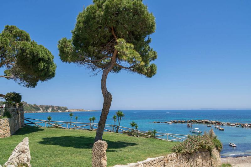 Porto Roma Fish Restaurant - Εστιατόριο - Ζάκυνθος