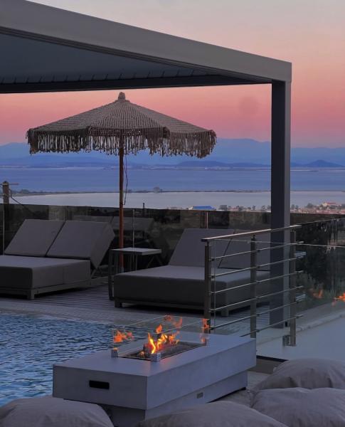 Papadopoulos Bros - Είδη εξοχής - Άνοιξη