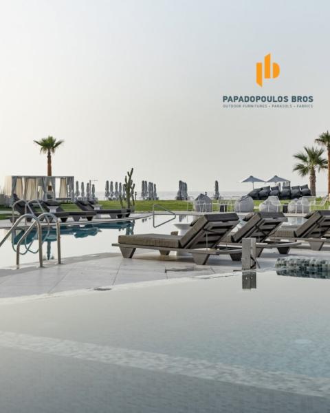 Papadopoulos Bros - Είδη εξοχής - Άνοιξη