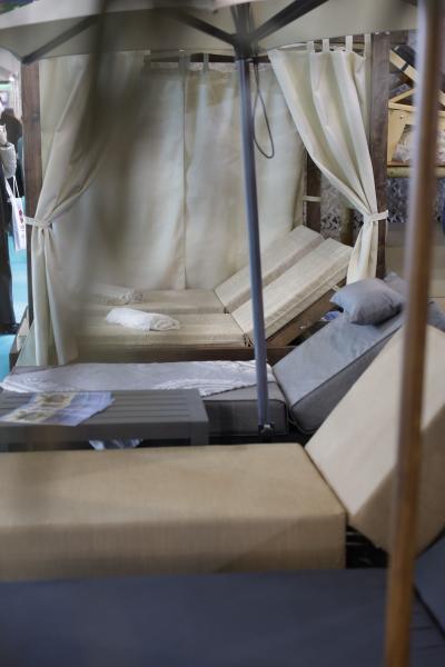 Papadopoulos Bros - Είδη εξοχής - Άνοιξη