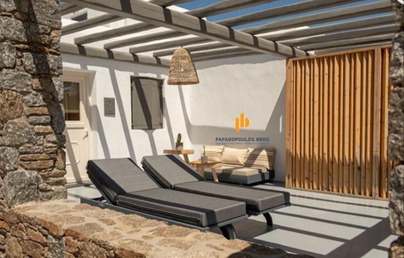 Papadopoulos Bros - Είδη εξοχής - Άνοιξη