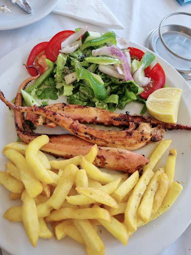 Benikos Εστιατόριο