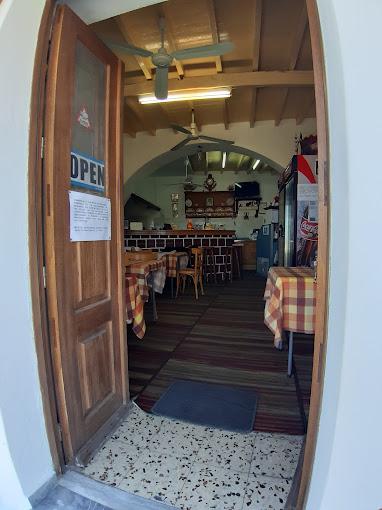 Πανόραμα Ταβέρνα Καφέ Εστιατόριο
