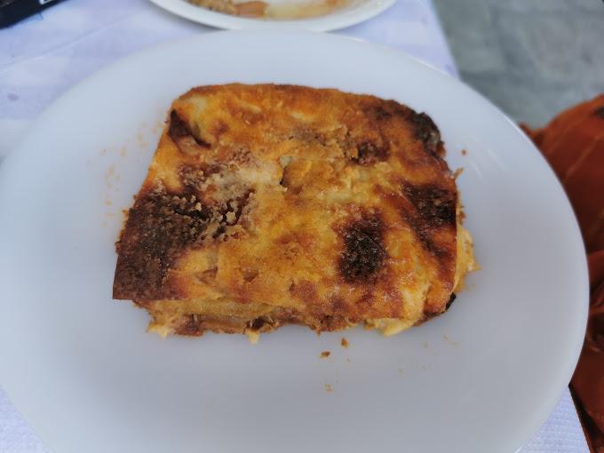 Πανόραμα Ταβέρνα Καφέ Εστιατόριο