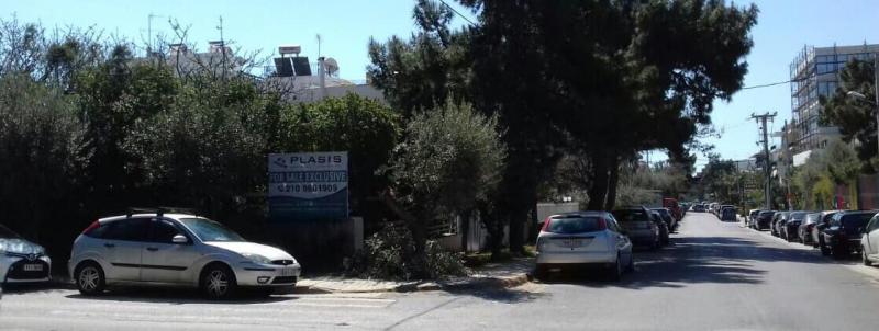 Plasis Real Estate and Developement - Μεσιτικό γραφείο - Γλυφάδα