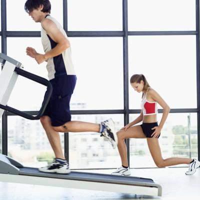 Fitness Planet - Αθλητικά είδη - Κέρκυρα