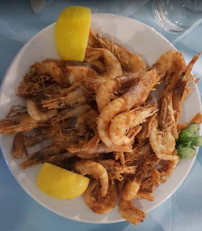 Sebastian Εστιατόριο