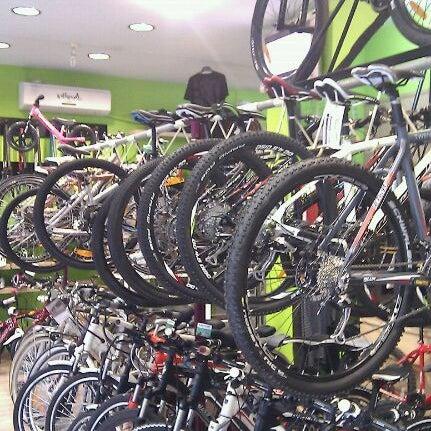 Piranha bikes - Ποδήλατα Ανταλλακτικά ποδηλάτων - Μαρούσι