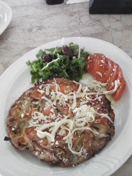 La Vita Pizza - Πιτσαρία - Κατερίνη