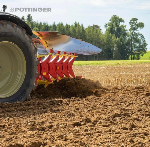 Agricom Μποτσαρόπουλος Εμπόριο γεωργικών μηχανημάτων εξοπλισμού