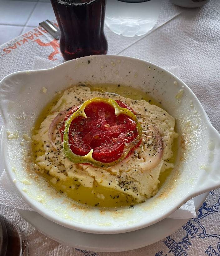Μπατζανάκιας Ταβέρνα