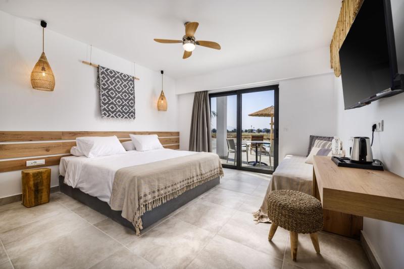Summer Village of Hippocrates - Adults only - Ξενοδοχείο - Κως