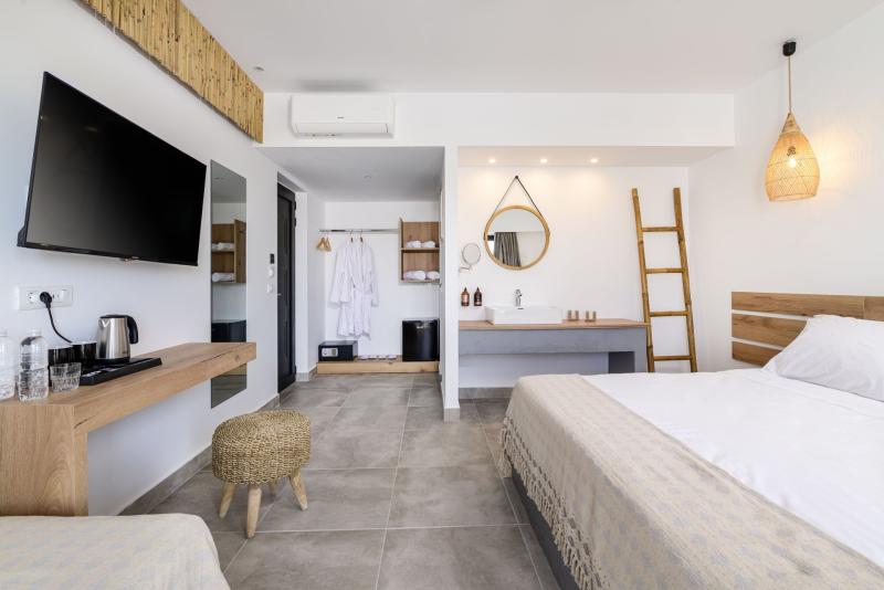 Summer Village of Hippocrates - Adults only - Ξενοδοχείο - Κως