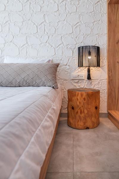 Summer Village of Hippocrates - Adults only - Ξενοδοχείο - Κως