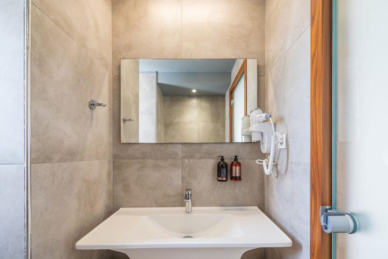 Summer Village of Hippocrates - Adults only - Ξενοδοχείο - Κως